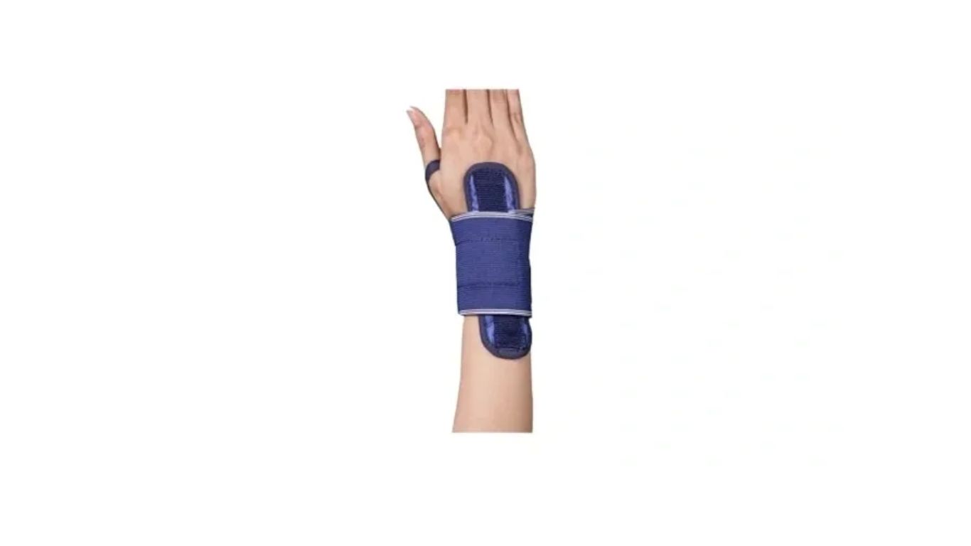 Carpal tunnel Splint